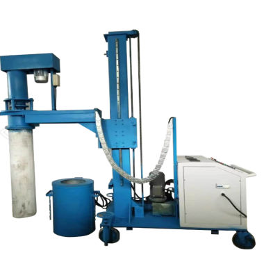 Molten Aluminum Pump