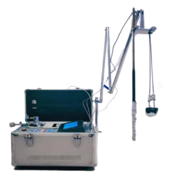 Online Hydrogen Analyzer