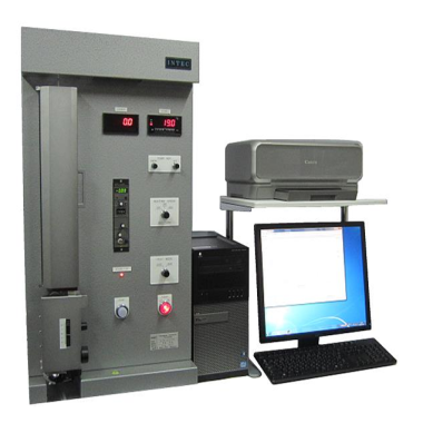 Thermal stress tester