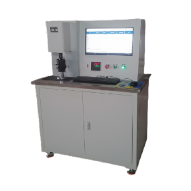 Universal friction and wear testing machine