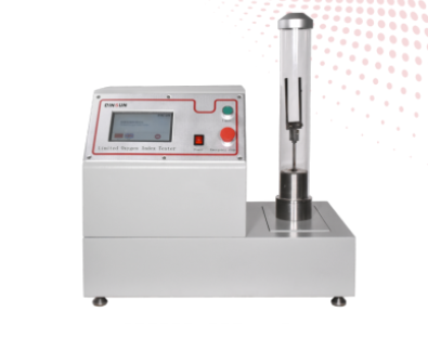 Limiting Oxygen Index (LOI) Tester