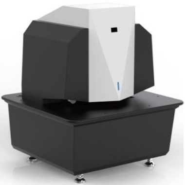 Textile material feel style evaluation instrument