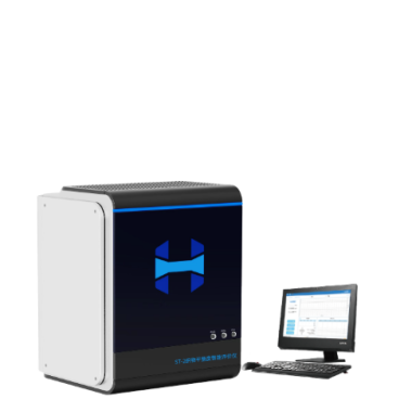 The Fabric Smoothness Intelligent Evaluation Instrument