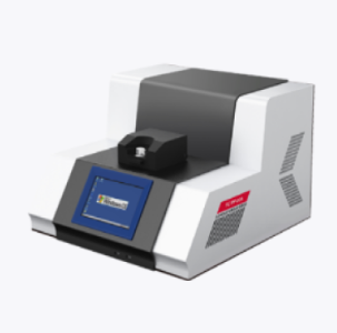 Automatic freezing point pour point cold tester