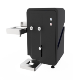 The garment fabric wet adhesion performance tester