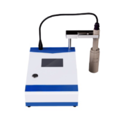 Battery Slurry Resistance Tester