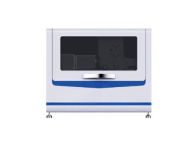 Electrolyte wettability test system