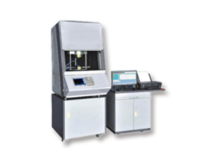 Fabric Anti-Electromagnetic Radiation Performance Tester