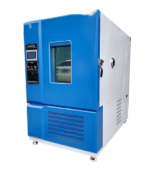 Textile moisture absorption and heat generation performance tester