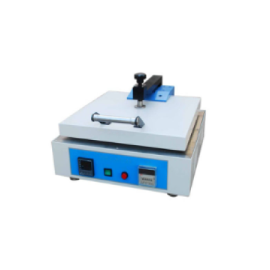 Flat Plate Heat Press Tester