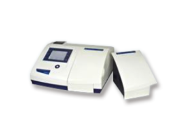 The textile formaldehyde content tester