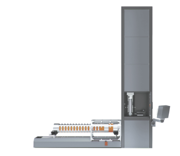 Rapid Crack Propagation Tester