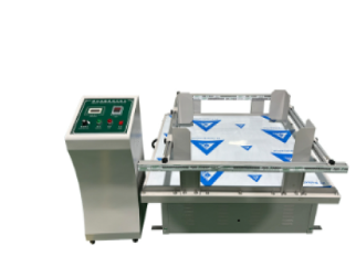 Simulated Transport Vibration Test Machine