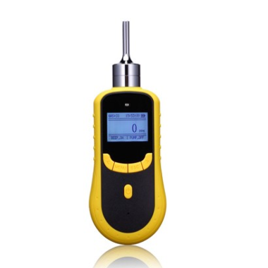 Organic Volatile Compounds Total Gas Detector