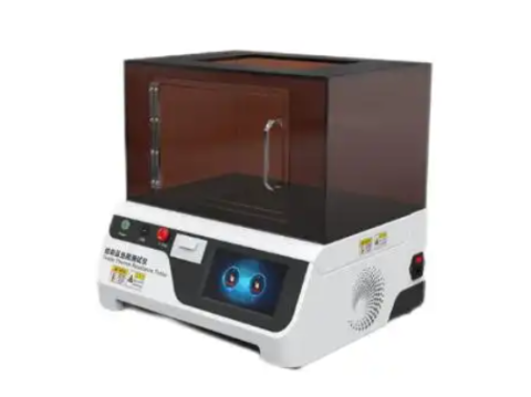 Textile thermal resistance tester