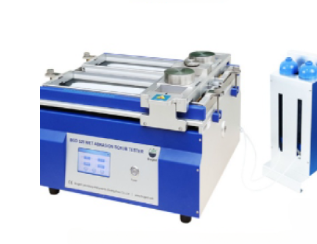 Multifunctional scrubbing machine