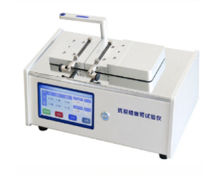 Anti-crack fatigue tester