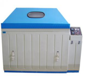 Salt Spray Testing Machine