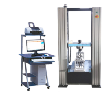 Cable extrusion tester