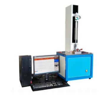 Aerospace Fluorine-containing Wire Dynamic Cutting Through Tester