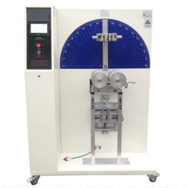 Wire Bending Test Machine