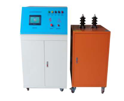 High pressure testing machine series (automatic pressure boost)