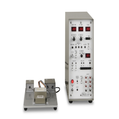 contact heating and cooling tester