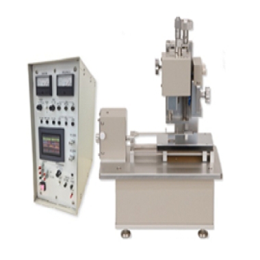 Roughness/friction tester