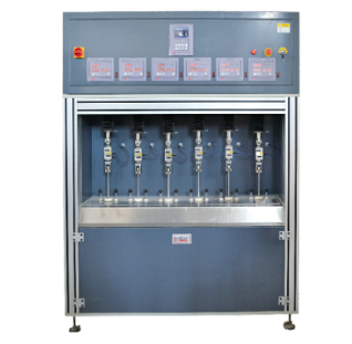 Full Notch Creep Tester