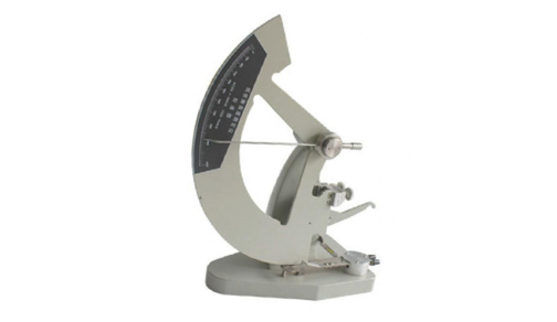 Core Knowledge Guide for Tear Strength Tester