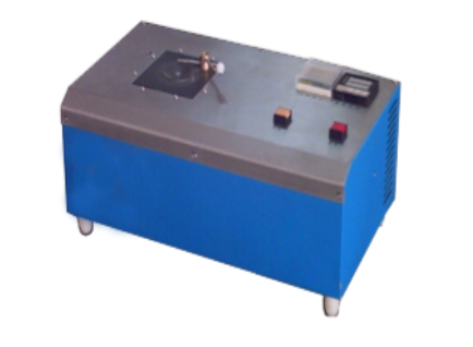Sustained Combustion Tester