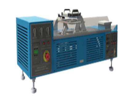 Thermal Protective Performance Tester