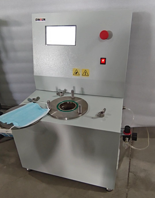 Applications of Airflow Resistance Testers