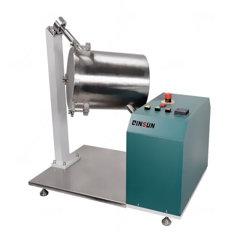 Textile Chlorinated Water Washing Color Fastness Tester