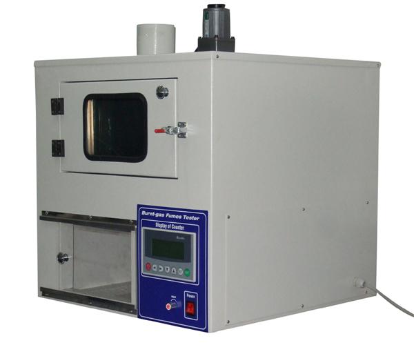Smoke Fastness Tester