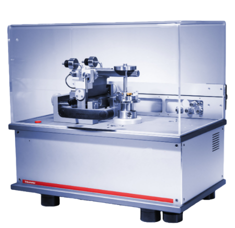 Multi-Functional Tribology Tester