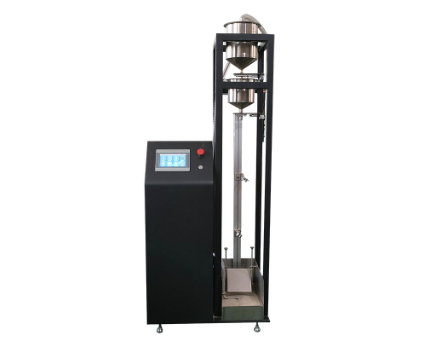 Fully Automatic Falling Sand Abrasion Tester