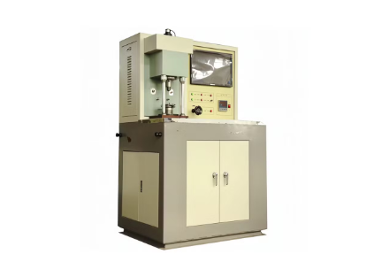 Block-on-Ring Tribometer Tester (Type 1)