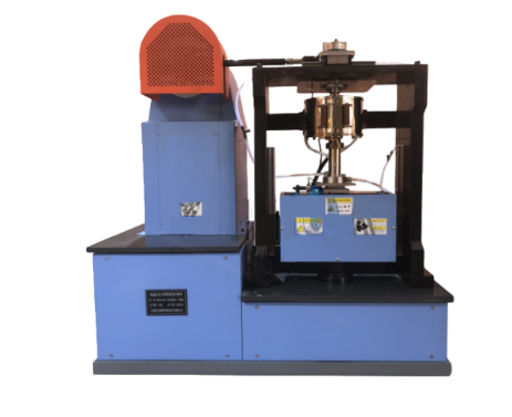 Heavy-Duty Reciprocating Friction and Wear Testing Machine