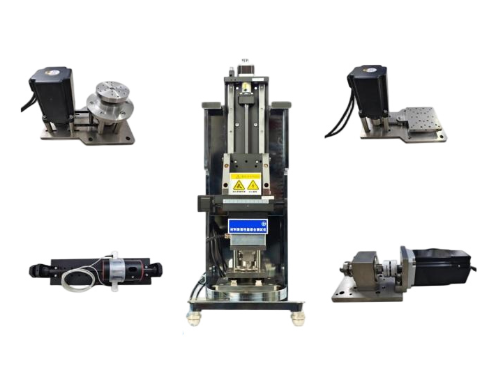Material Surface Performance Comprehensive Tester