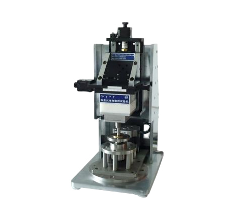 Pin-on-Disc Friction and Wear Tester