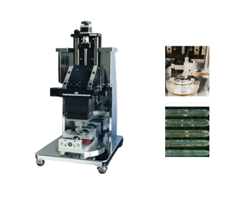 Linear Constant-Speed Reciprocating Friction and Wear Tester