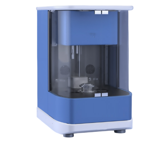 Benchtop Multi-Function Friction and Wear Tester