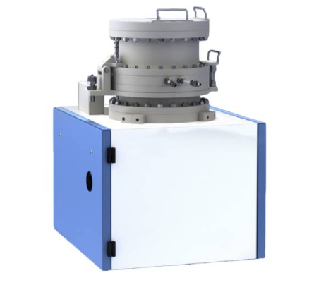 High-Pressure Friction and Wear Tester