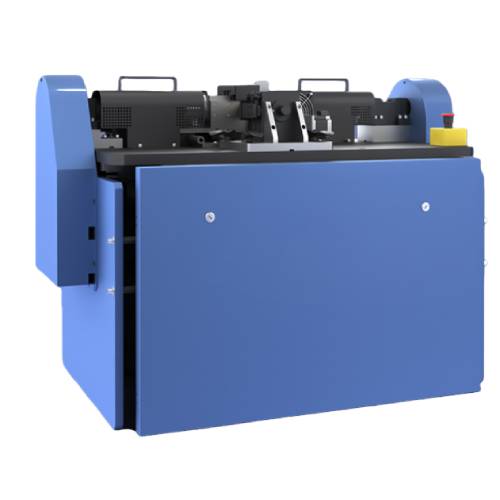 Rolling Contact Fatigue Tester