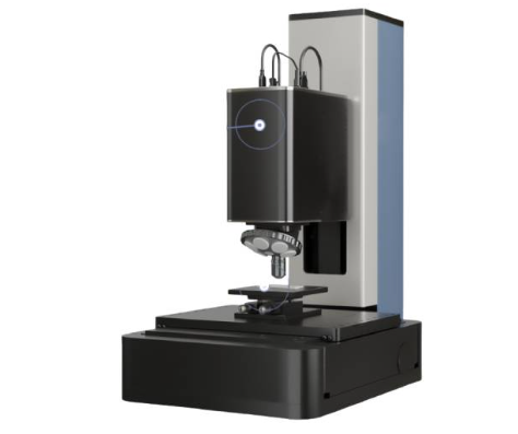 White Light Interferometer