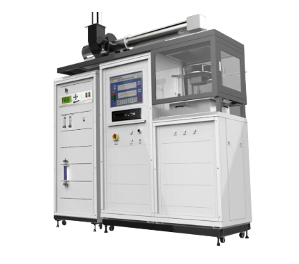 Cone Calorimeter – Cone calorimetric test equipment
