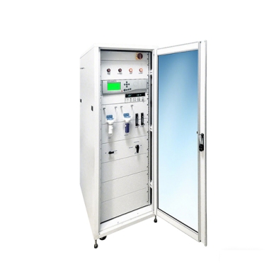 Room Corner Fire Tester ISO 9705