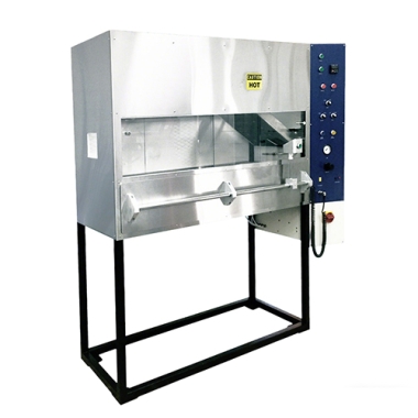 Thermal & Acoustic Insulation Flame Spread Tester