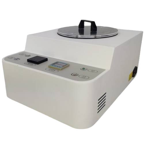 Film Heat Shrinkage Rate Tester